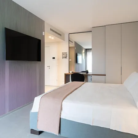 Morus Urban Suites Polignano a Mare Exterior photo