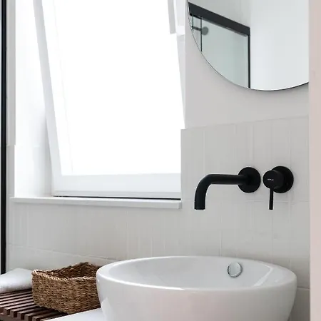 Morus Urban Suites Polignano a Mare Exterior photo