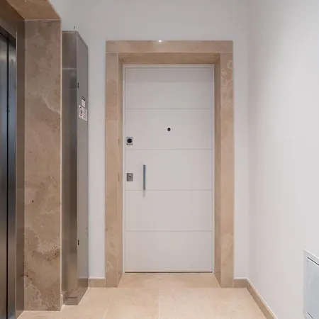 Morus Urban Suites Polignano a Mare Exterior photo