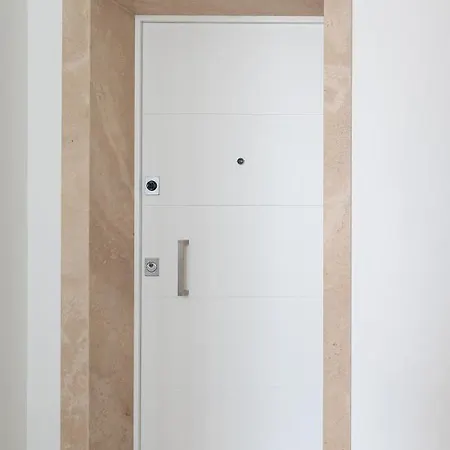 Morus Urban Suites Polignano a Mare Exterior photo