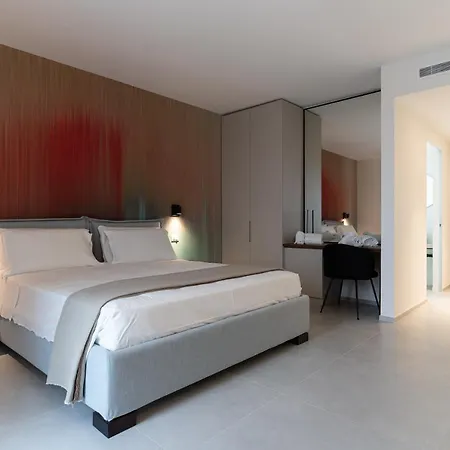 Morus Urban Suites Polignano a Mare Exterior photo