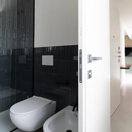 Morus Urban Suites Polignano a Mare Exterior photo