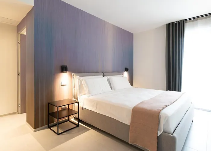 Morus Urban Suites