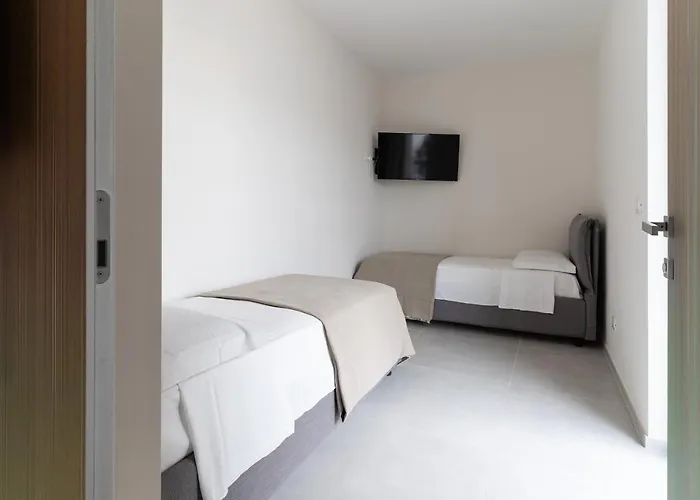 Morus Urban Suites