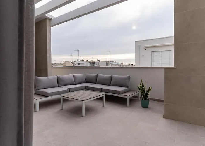 Morus Urban Suites