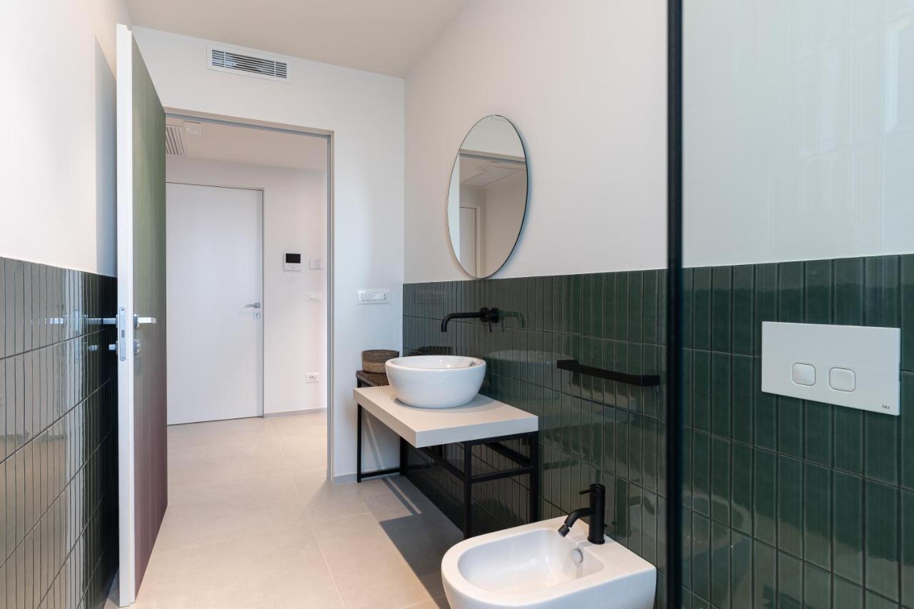 Morus Urban Apartment
