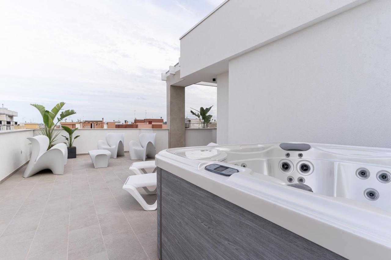 Apartamento Morus Urban Polignano a Mare