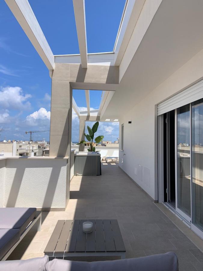 Morus Urban Polignano a Mare