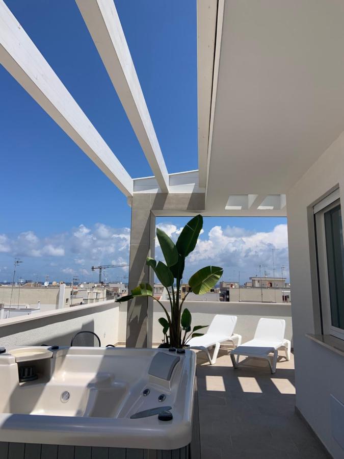 Apartamento Morus Urban *