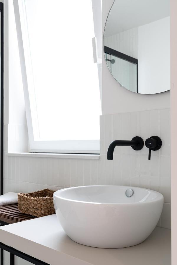 Apartment Morus Urban