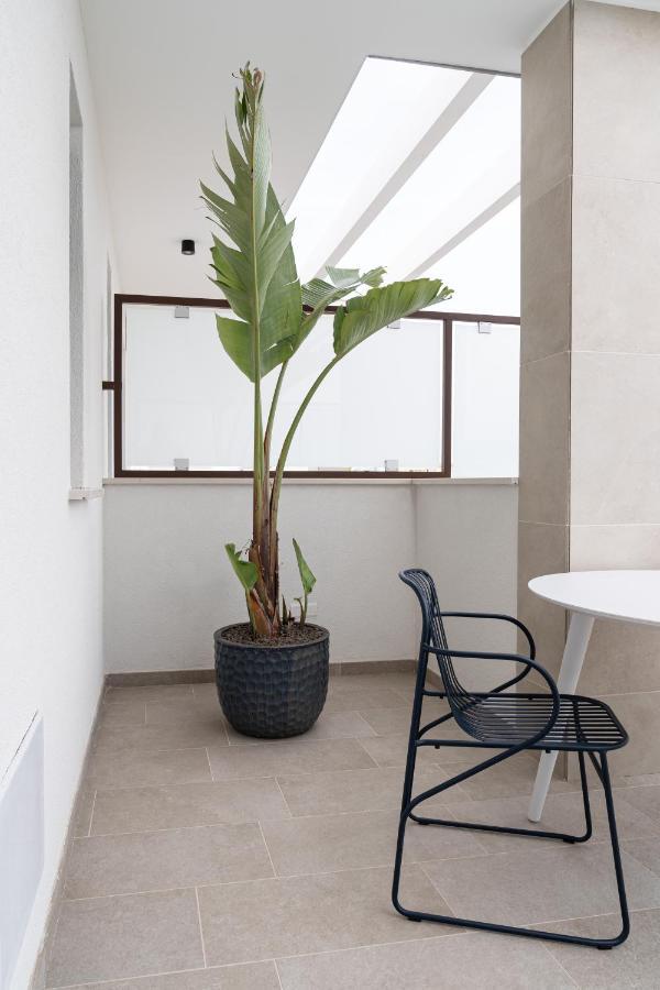 Morus Urban Apartment Polignano a Mare