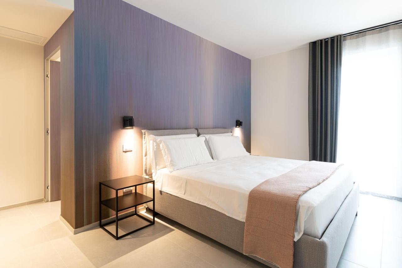 Apartment Morus Urban