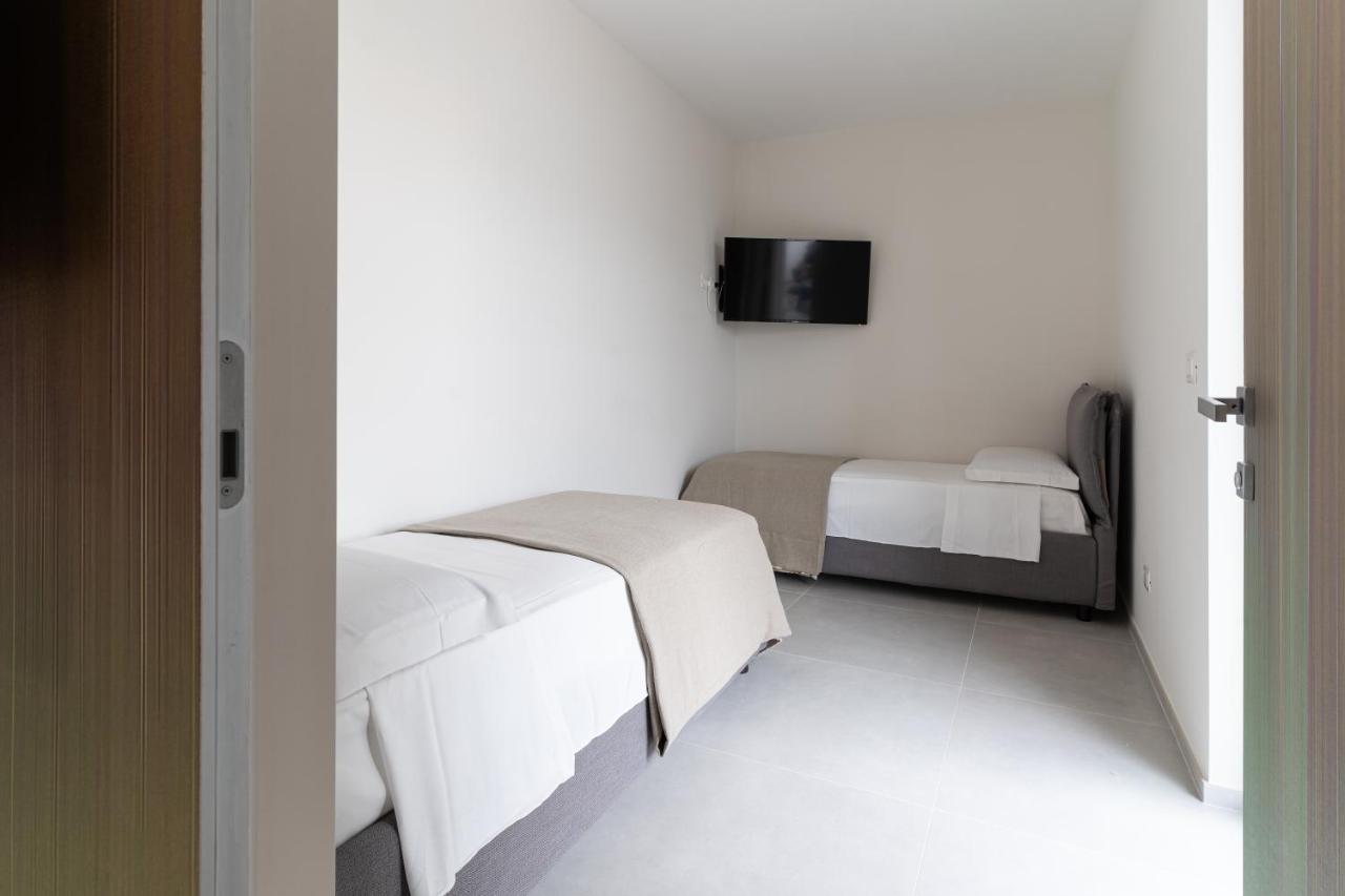 Morus Urban Apartamento *