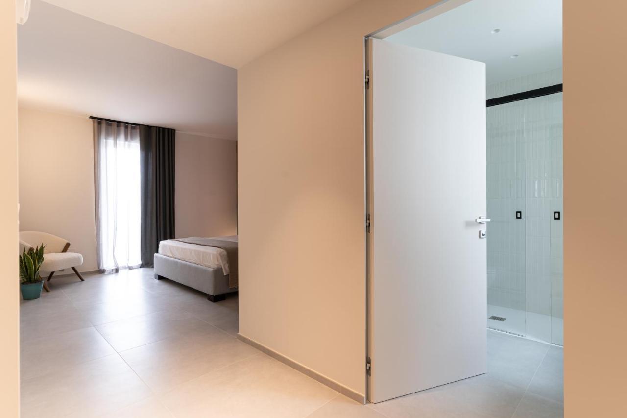 Apartment Morus Urban *