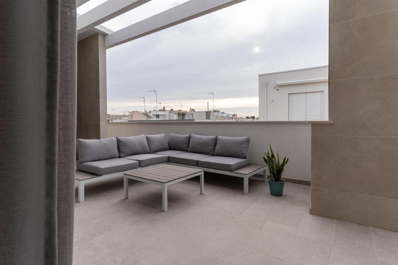 Morus Urban Apartamento *