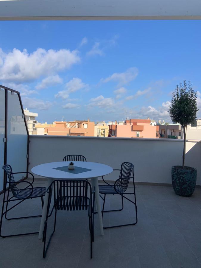 Morus Urban Apartamento *