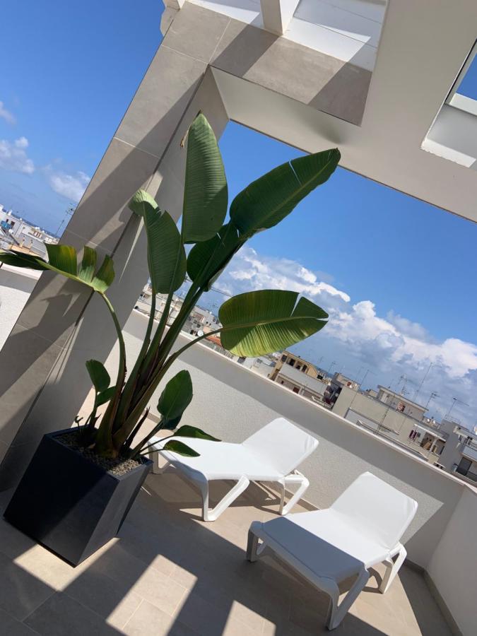 Morus Urban Apartment Polignano a Mare