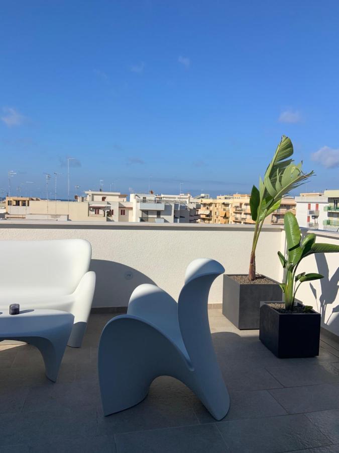 Morus Urban Apartment