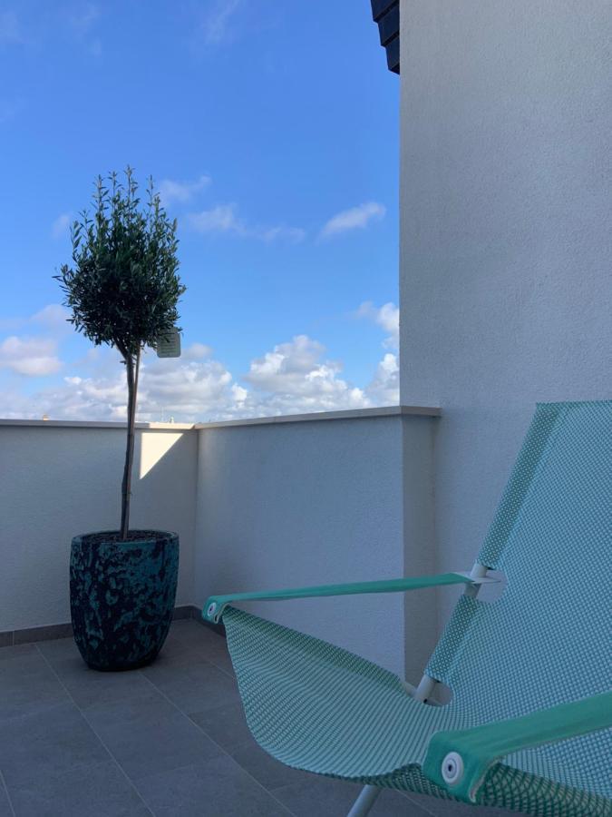 Morus Urban Apartment Polignano a Mare