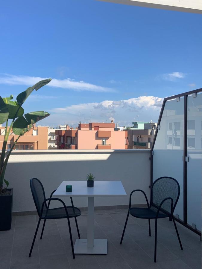 Morus Urban Apartment *