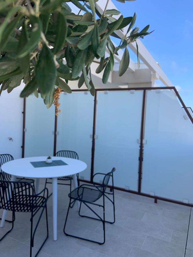 Morus Urban Apartment
