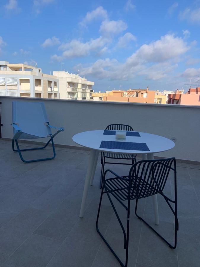 Apartment Morus Urban Polignano a Mare